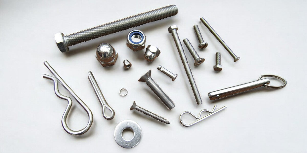 Fixings & Fastenings