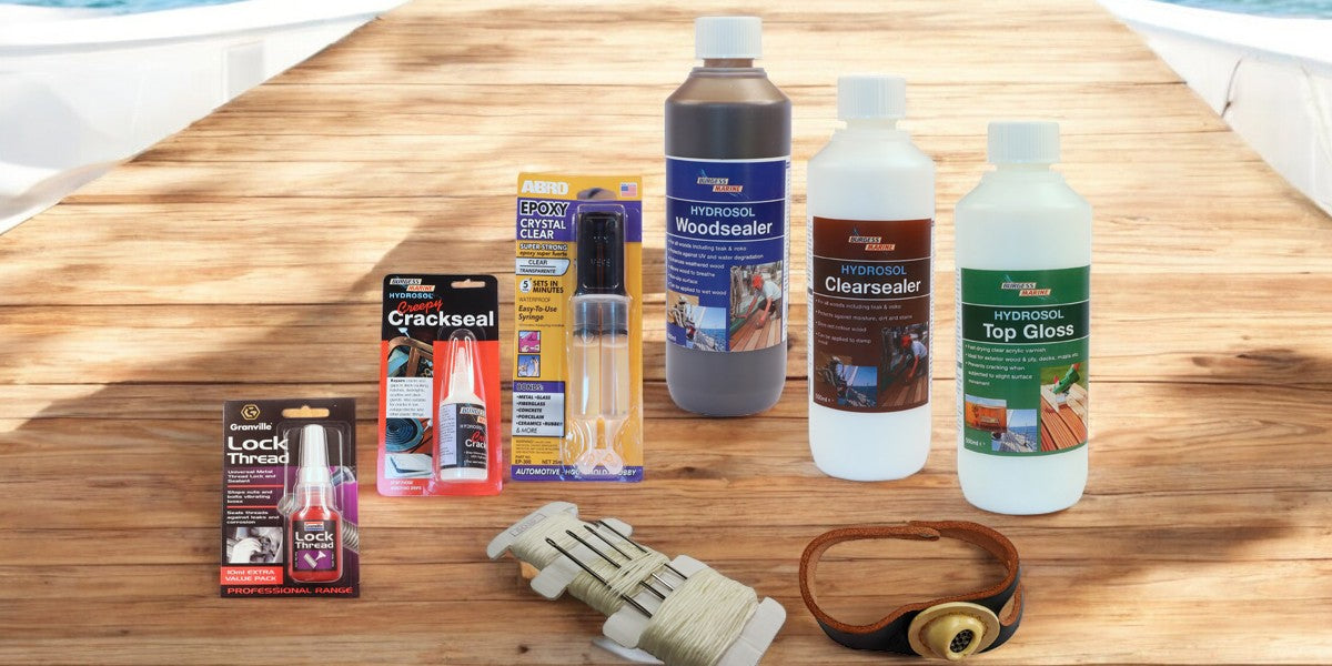 Repair Products