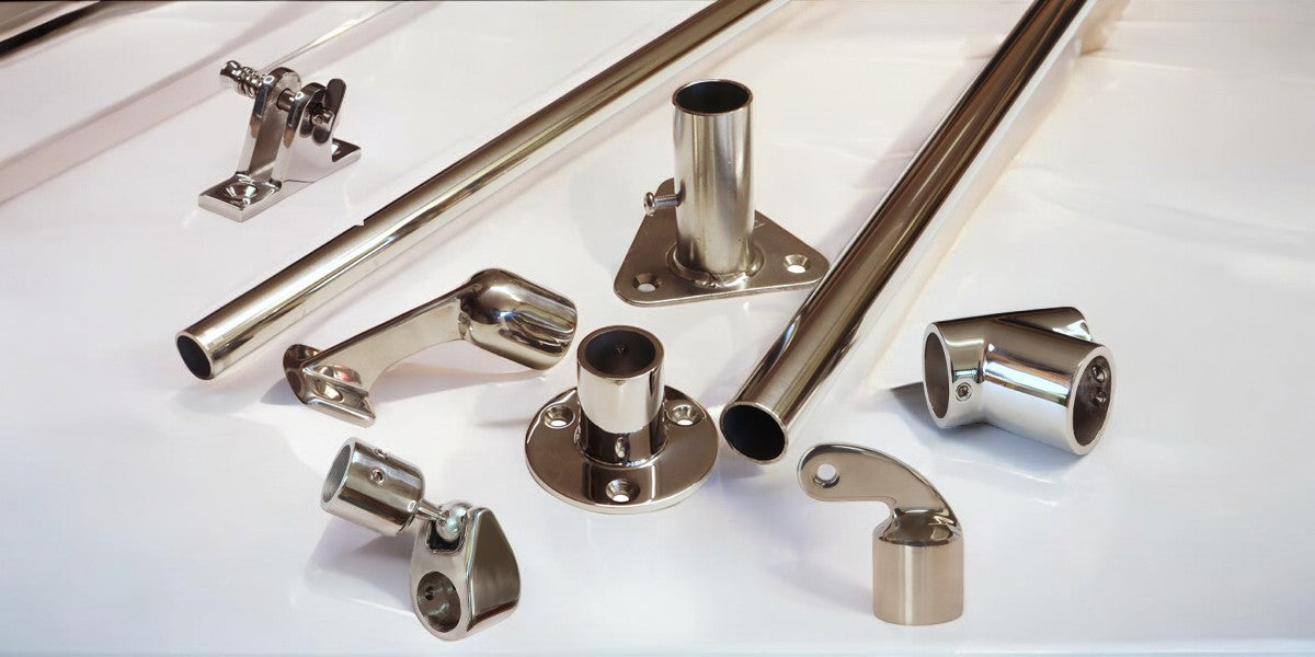 Tube & Tube Fittings