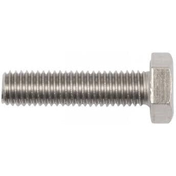 A4 stainless steel bolt