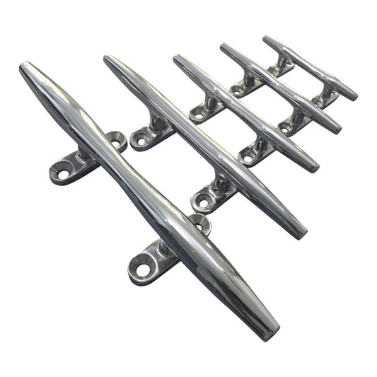 Boat Cleats - 316 Stainless Steel