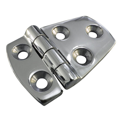 stainless steel hinge