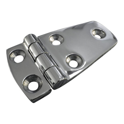 stainless steel hinge 76x38mm