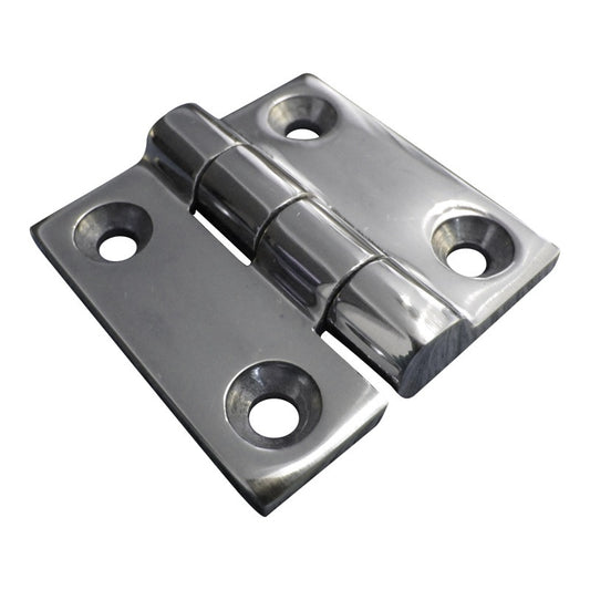 stainless steel hinge