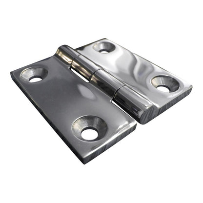 stainless steel butt hinge