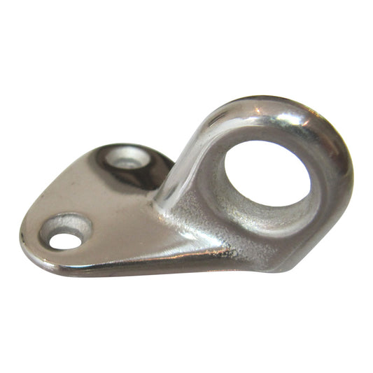 Awning Hook Loop, Stainless Steel