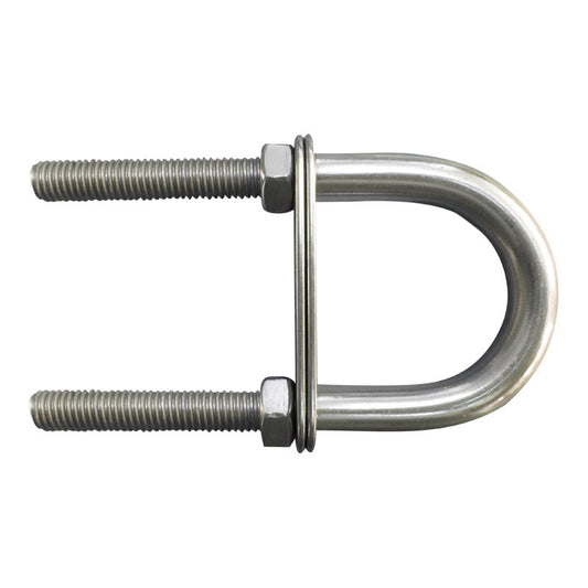 stainless steel u bolt