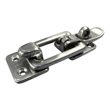 toggle hasp latch lock