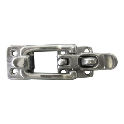 toggle hasp latch lock