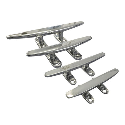 Boat Cleats - 316 Stainless Steel