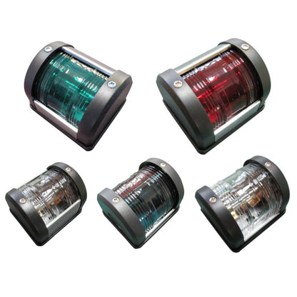 Marine Navigation Lights For Boats Up To 12m