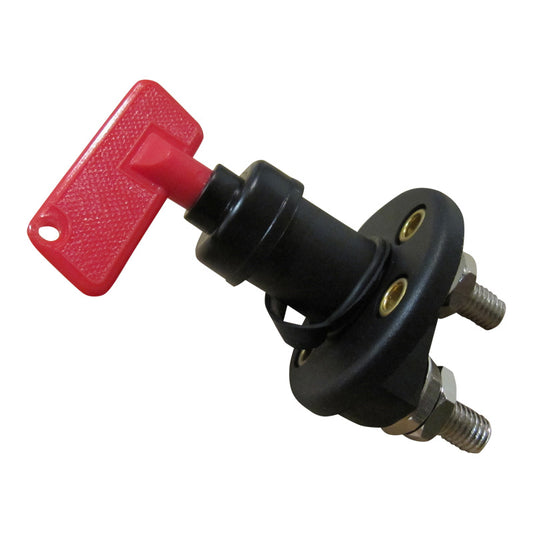 Marine Electrical Master Battery Switch, 150A 12V