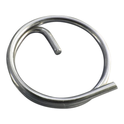 Ring Pins, Stainless Steel, Available in 4 Sizes