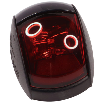 LED Navigation Lamp Port Side, For Boats Up To 50m In Length - Hella