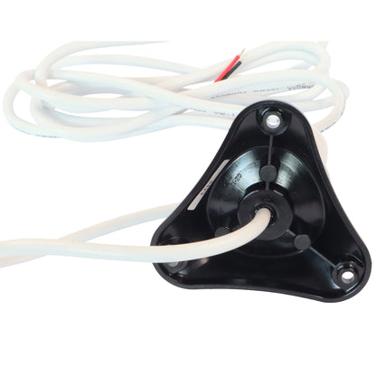 360 Degree White Led Anchor Navigation Light, For Boats Up To 50m