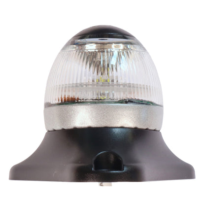 360 Degree White Led Anchor Navigation Light, For Boats Up To 50m