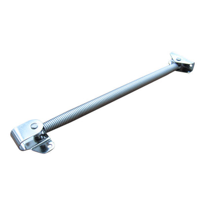 Hatch Spring Holder / Door Holder, Stainless Steel