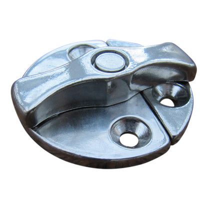 Graveley Catch, Hinged Door Catch Plate, Sash Lock