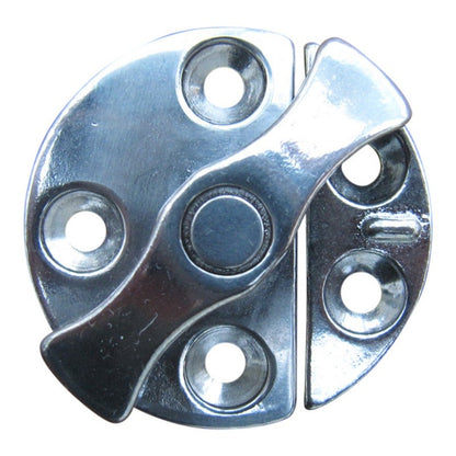 Graveley Catch, Hinged Door Catch Plate, Sash Lock