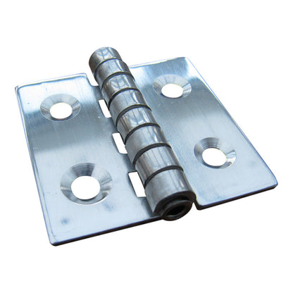 stainless steel butt hinges