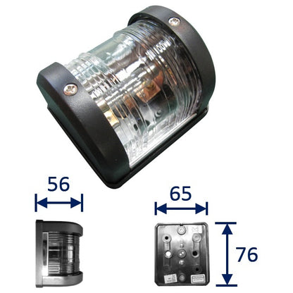 Marine Navigation Lights For Boats Up To 12m