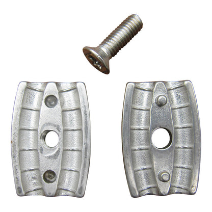 stainless steel wire rope clamp