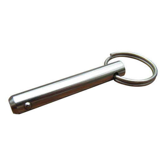 Quick Release Cotter Pin, Stainless Steel Release Pin