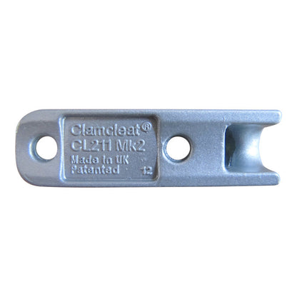 Fairlead Jam Cleat (CL211MK2)