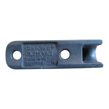 Fairlead Jam Cleat (CL211MK2AN)