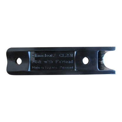 Fairlead Cam Cleat (CL231)