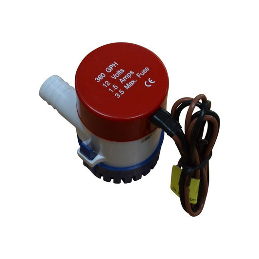 350 GPH Bilge Pump