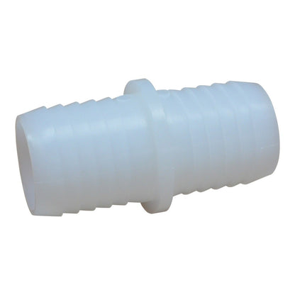 Plastic Straight Connector / Hose Joiner