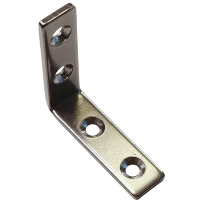 Stainless Steel Corner Brace, Angle Bracket, Connecting Bracket In 304 Stainless