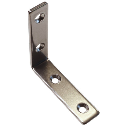 Stainless Steel Corner Brace, Angle Bracket, Connecting Bracket In 304 Stainless