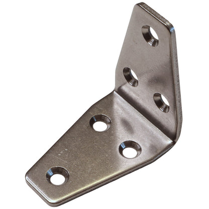 Triangular Corner Brace, Angle Bracket, Connecting Bracket In 304 Stainless