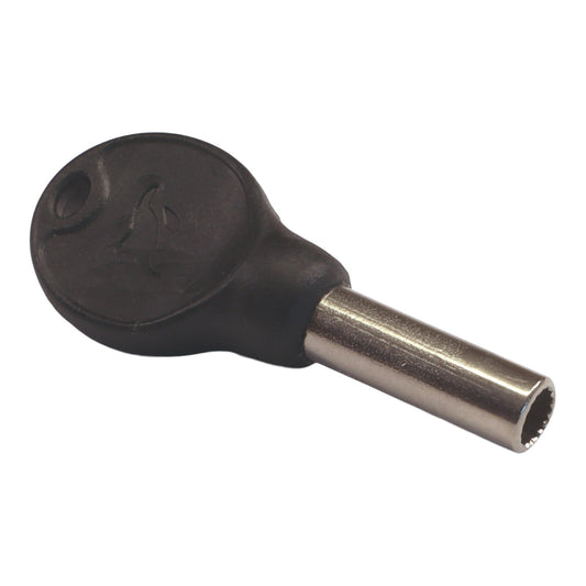 Spare Key For Lock Down Handle With Twist Lock Action (Our item SM-0821)