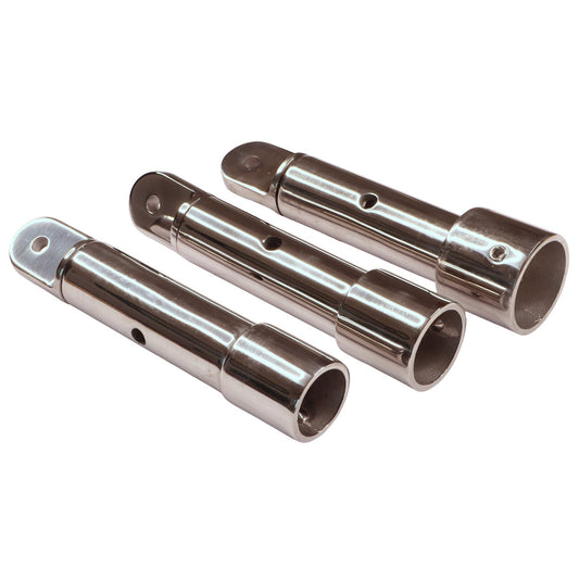 316 Stainless Steel Bimini Tensioner For Tensioning Hoods, Canopies & Biminis