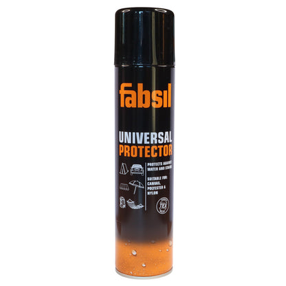 Fabsil Universal Protector Spray, Re-Waterproofing Spray For Canvas Boat Canopies & Biminis