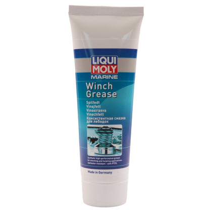 Marine Winch Grease -100g Specifically Formulated For Salt-Water Resistance