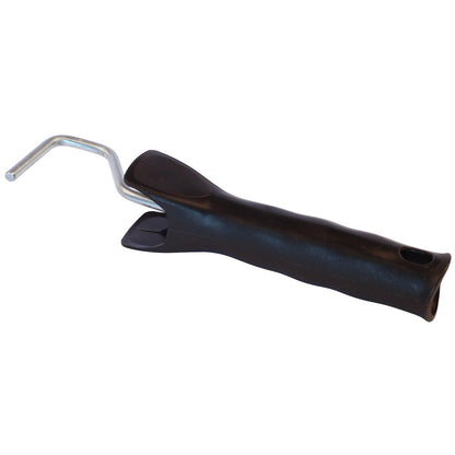 Mini Paint Roller Frames With 6mm Wire Core Arm And Moulded Handle, Available In 3 Sizes