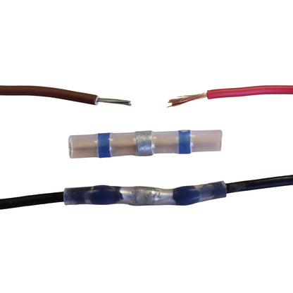 Waterproof Electrical Connector / Waterproof Wire Connector / Solder Seal Wire Connector